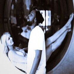 Cover of Druggys WitH Hoes Again (feat. Ab-Soul) - Single
