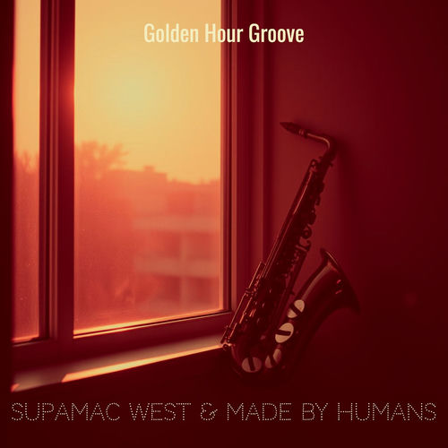 Golden Hour Groove