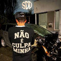 N&atilde;o &Eacute; Culpa Minha