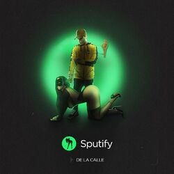 Cover of Sputify