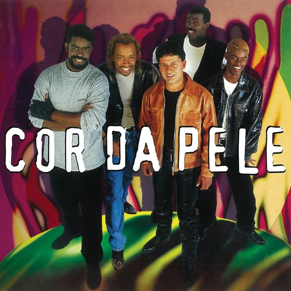 Picture of Cor Da Pele