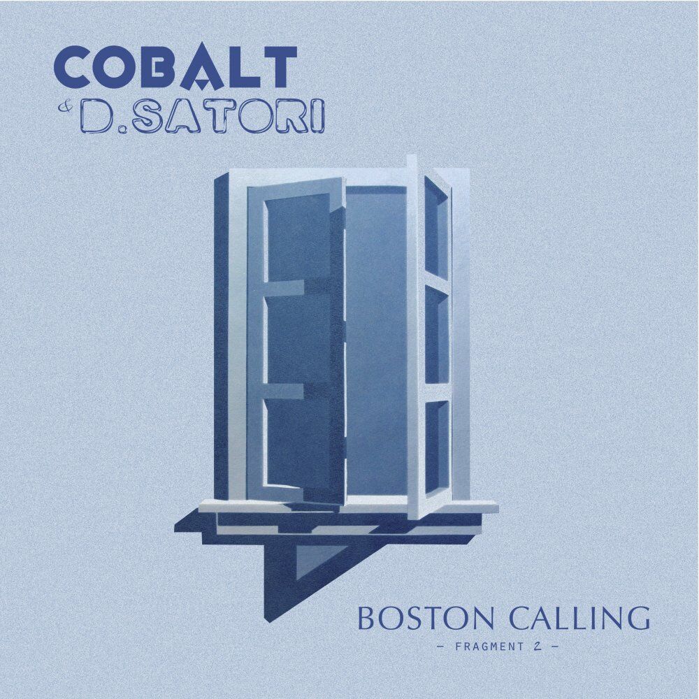 Picture of Boston Calling - Fragment 2