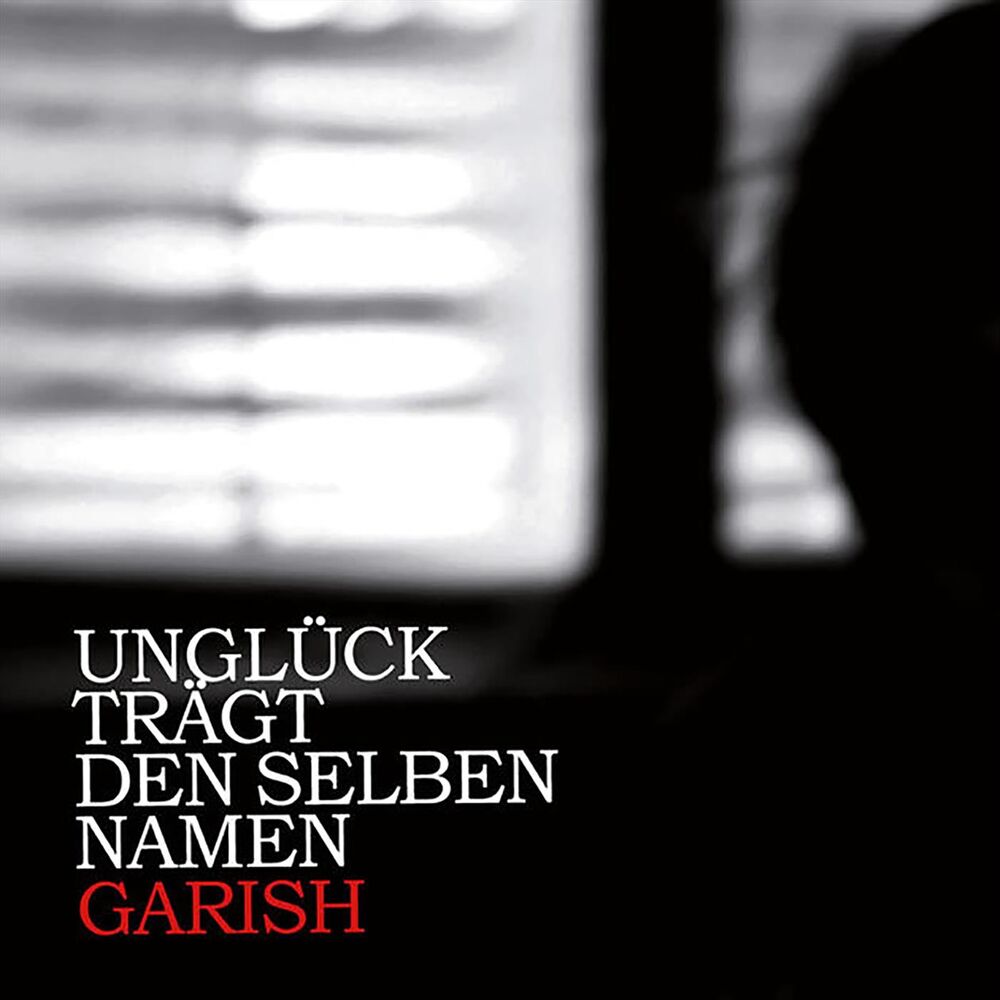 Picture of Unglück trägt den selben Namen EP