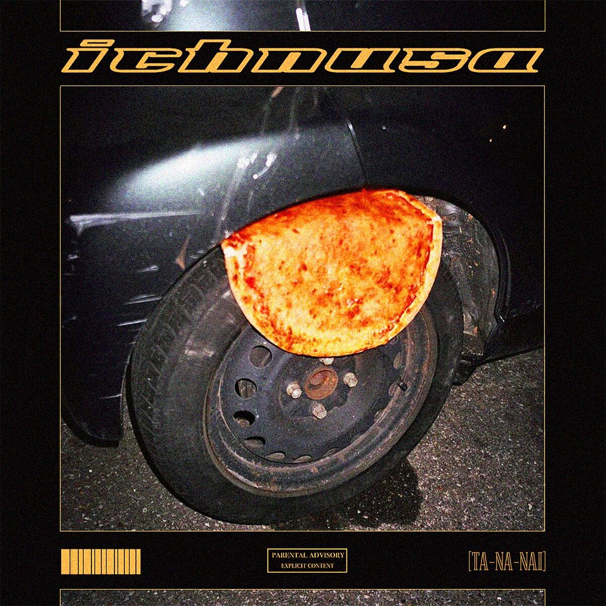 Album cover of Ichnusa