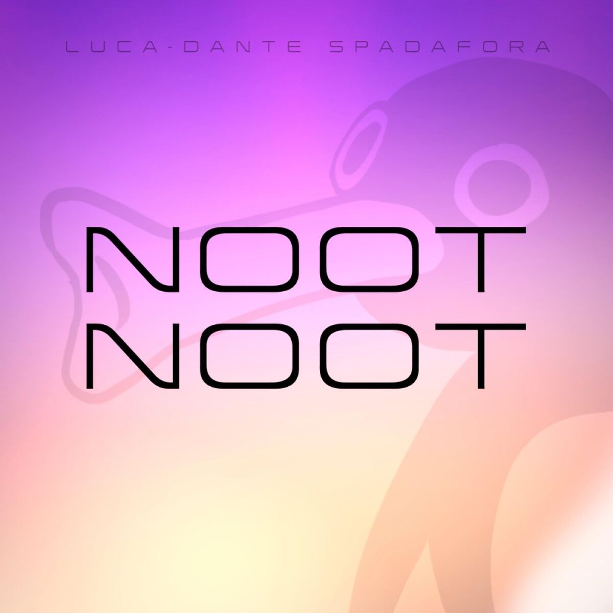 Album cover of NOOT NOOT
