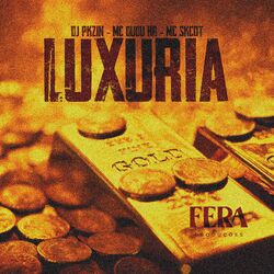 Cover of Luxuria