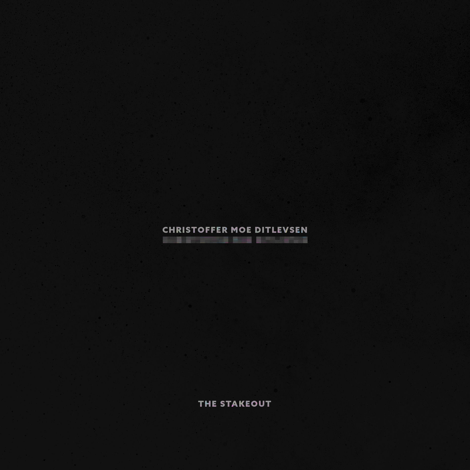 Album cover of Tracker