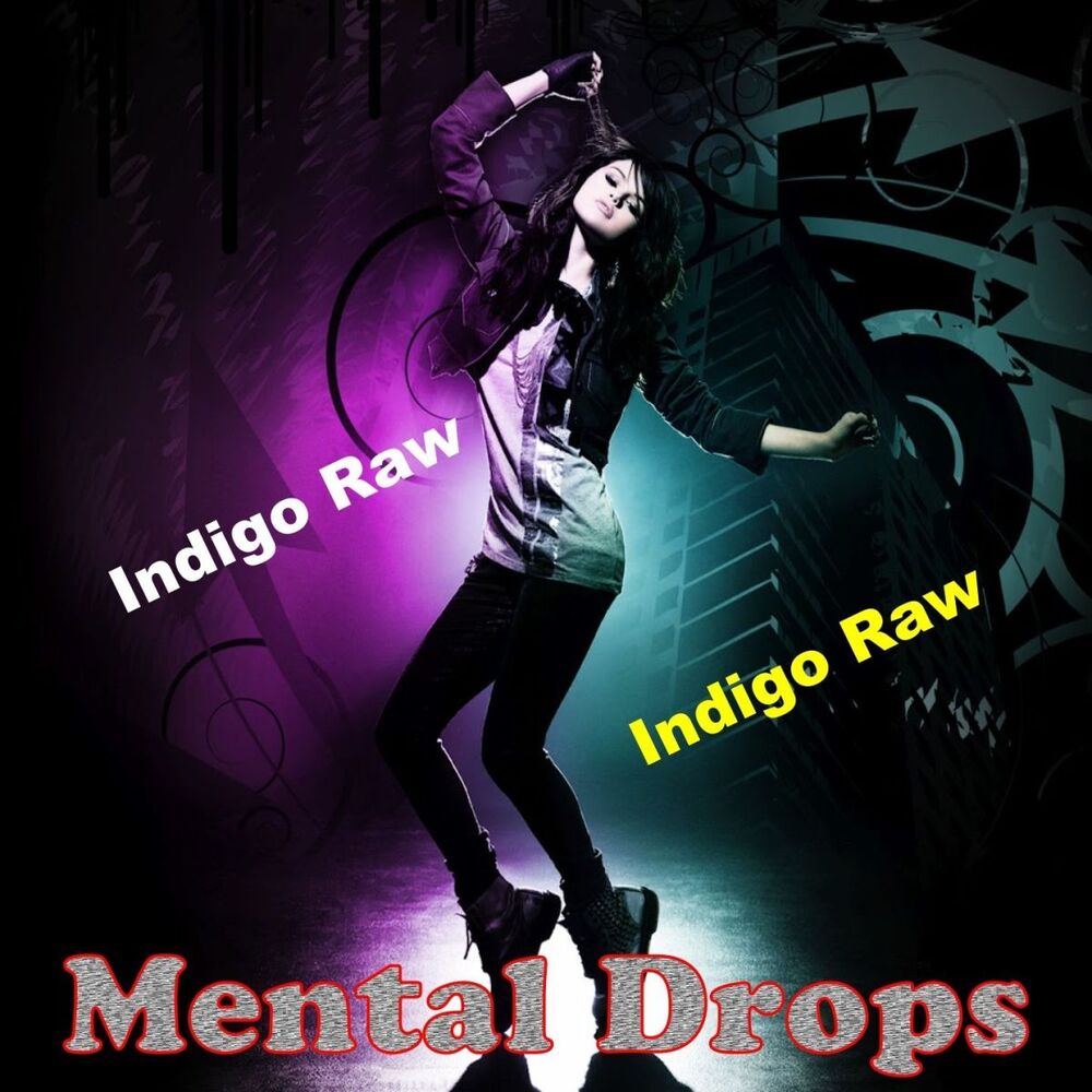 Picture of Indigo Raw