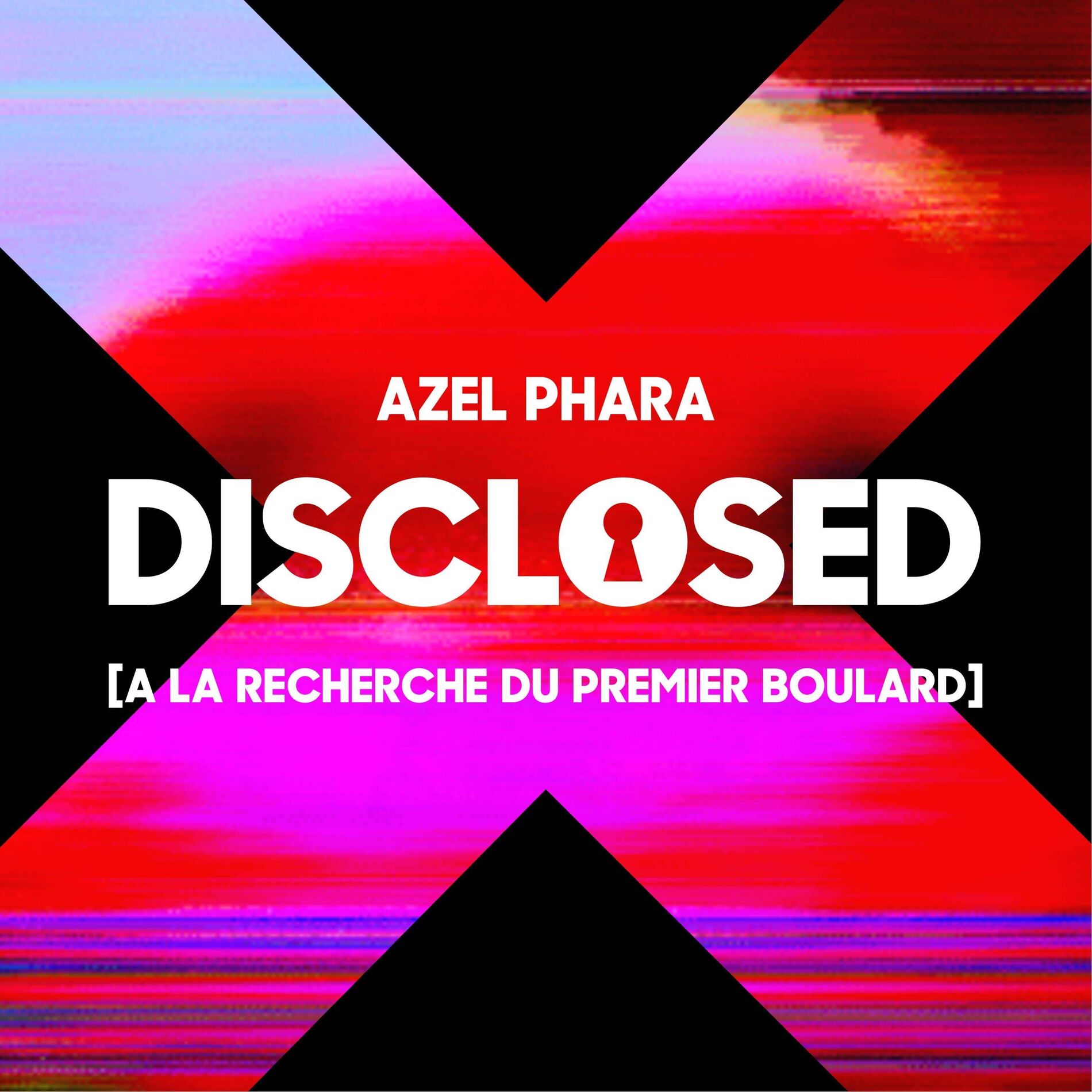 Album cover of Disclosed XXX