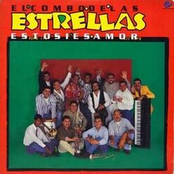 Cover of Esto Si Es Amor