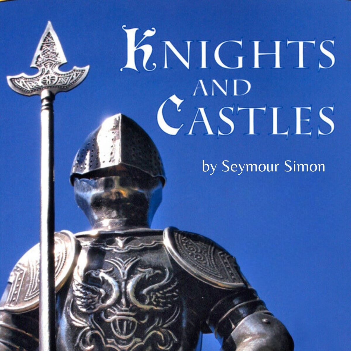 Album cover of Chapter 1 - Knights and Castles
