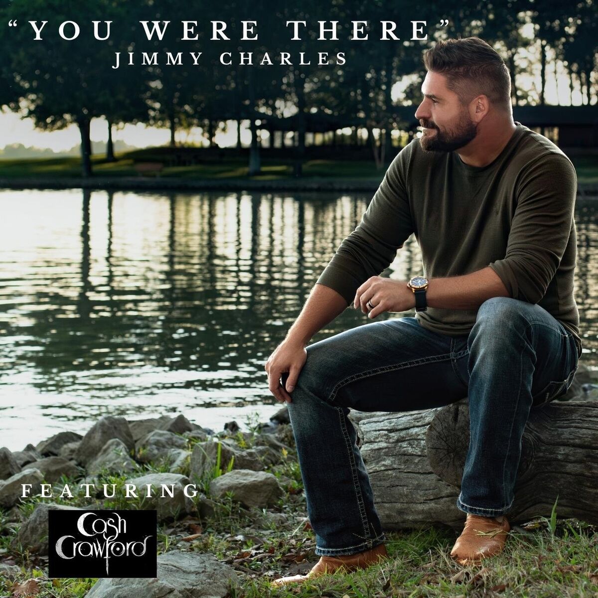 Album cover of You Were There