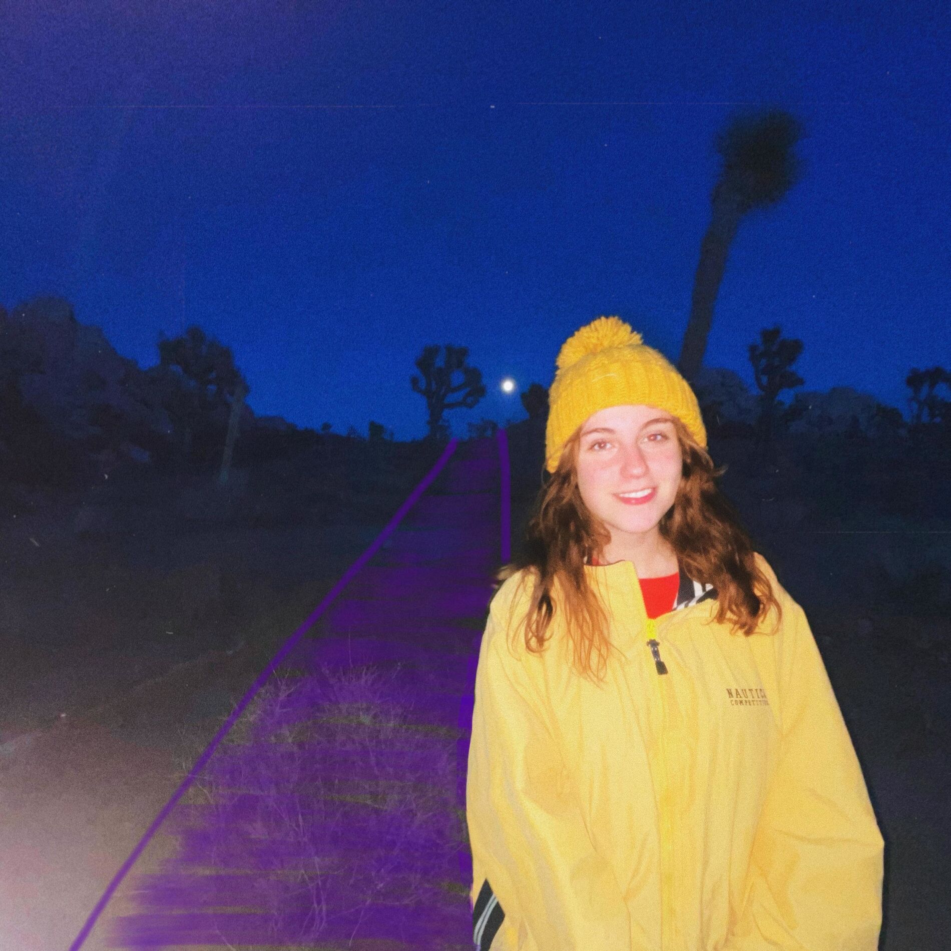 Album cover of Drew You a Picture