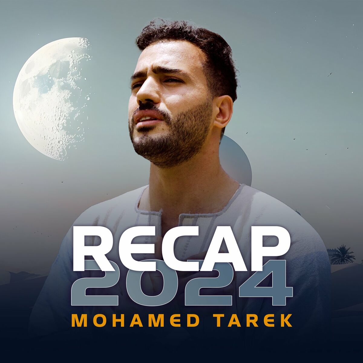 Album cover of Recap 2024