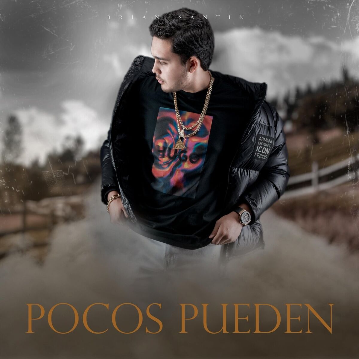 Album cover of Pocos Pueden