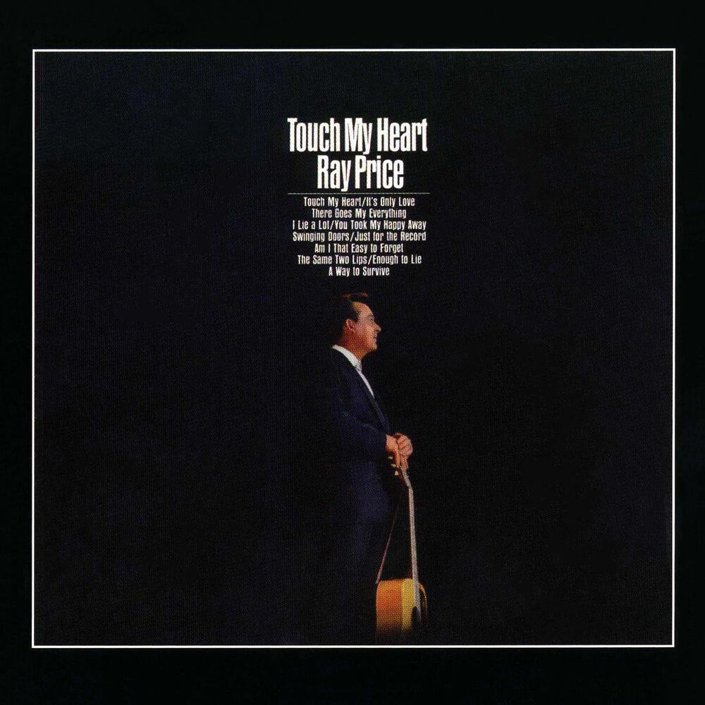 Picture of Touch My Heart