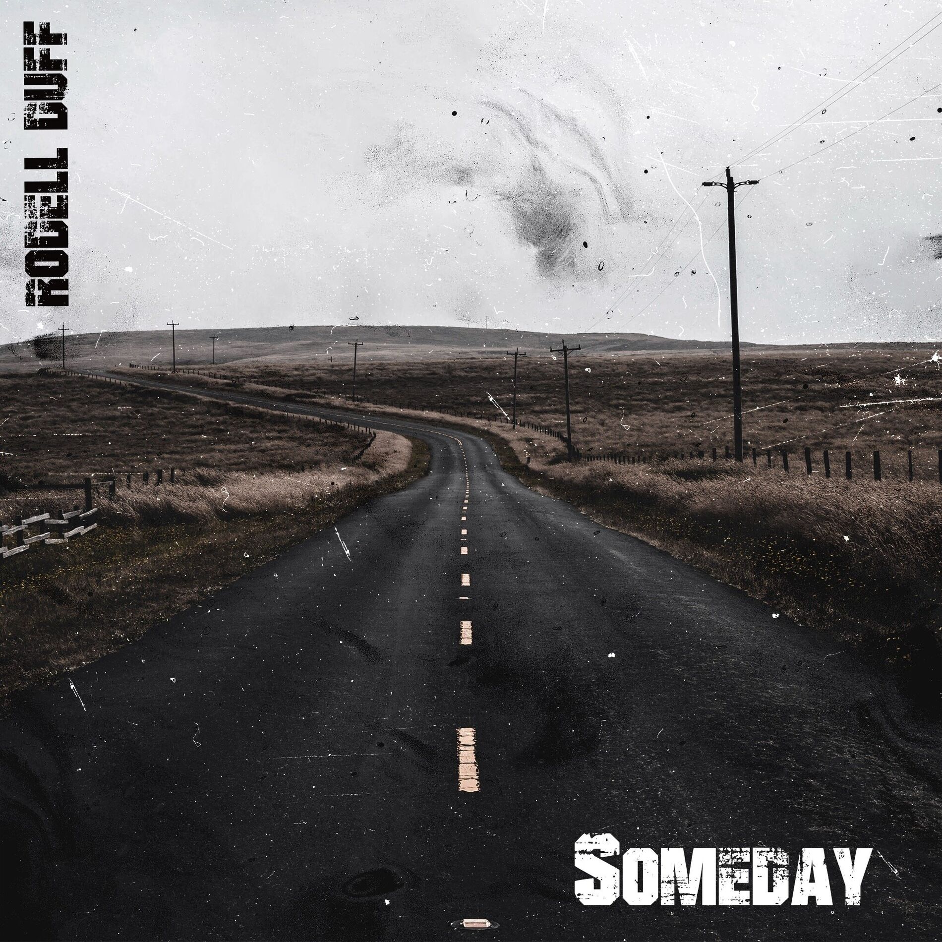 Album cover of Someday