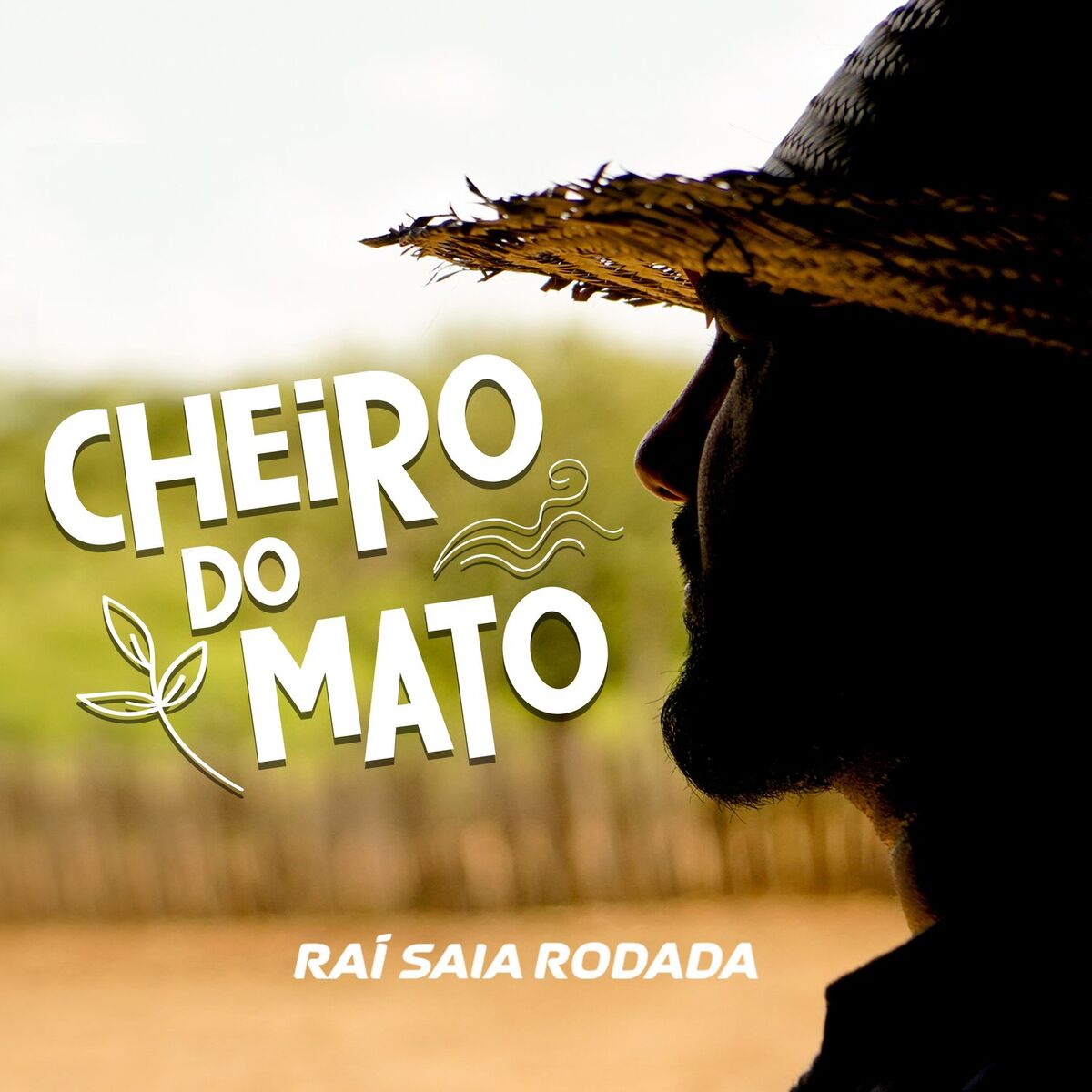 Album cover of Cheiro do Mato