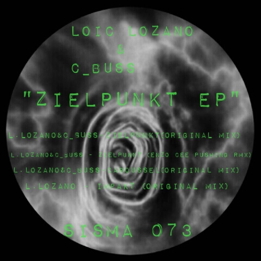 Picture of ZIELPUNKT EP