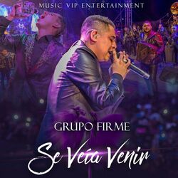 Cover of Se Veía Venir