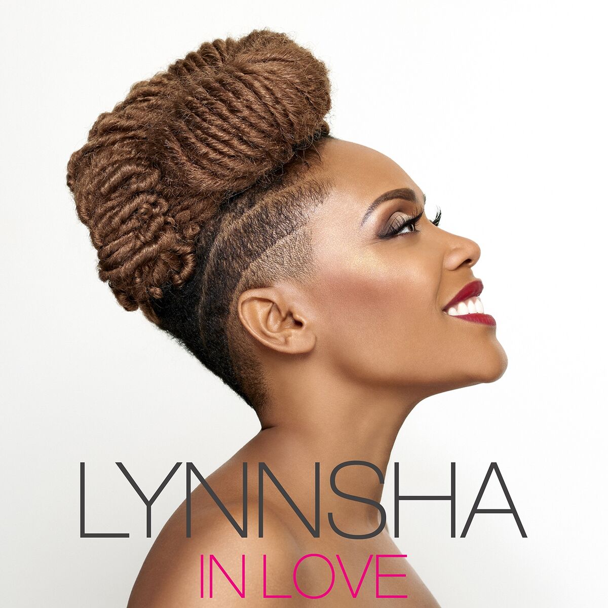 Album cover of In Love