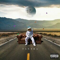 Cover of TANTRA