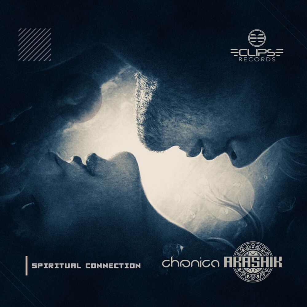 Picture of Spiritual Connection EP