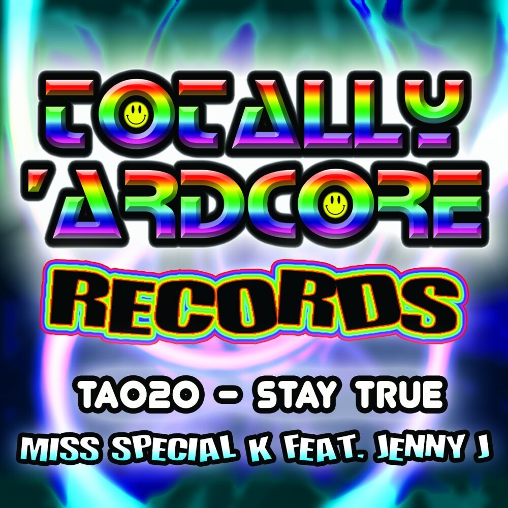 Picture of Stay True