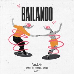 Cover of Bailando