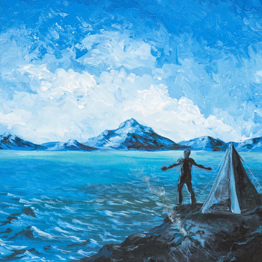 Picture of Azul