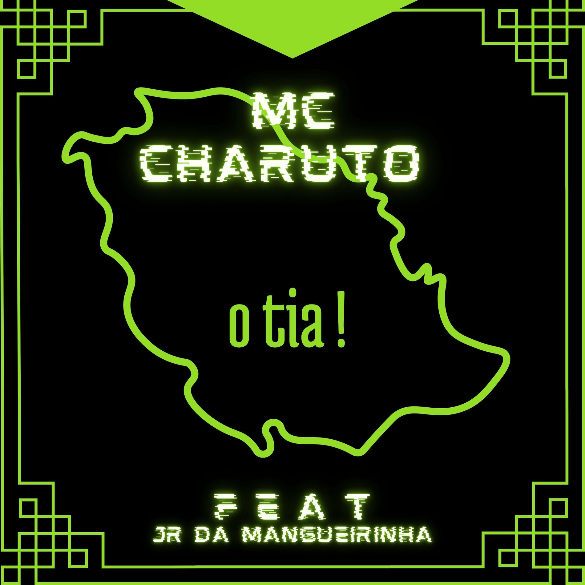 Album cover of O Tia Desculpa Baile da Arabia