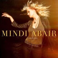 Cover of Forever