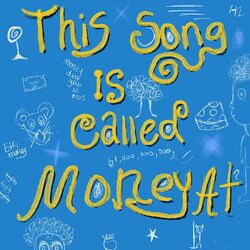 Cover of Money At