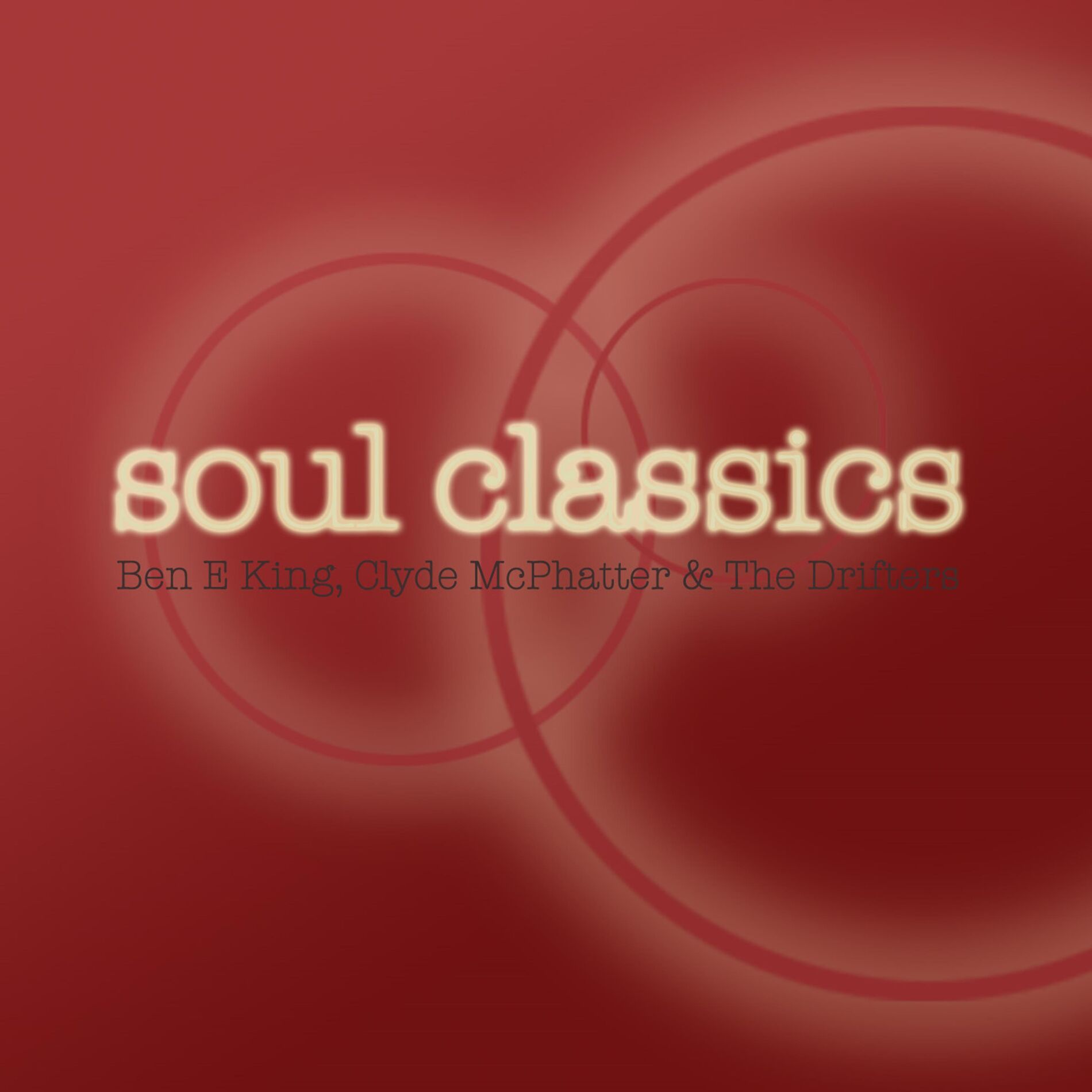 Album cover of Soul Classics