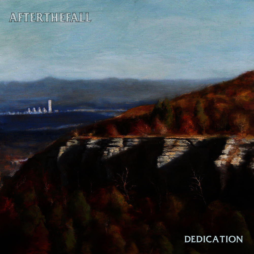 Album artwork for Dedication by After the Fall