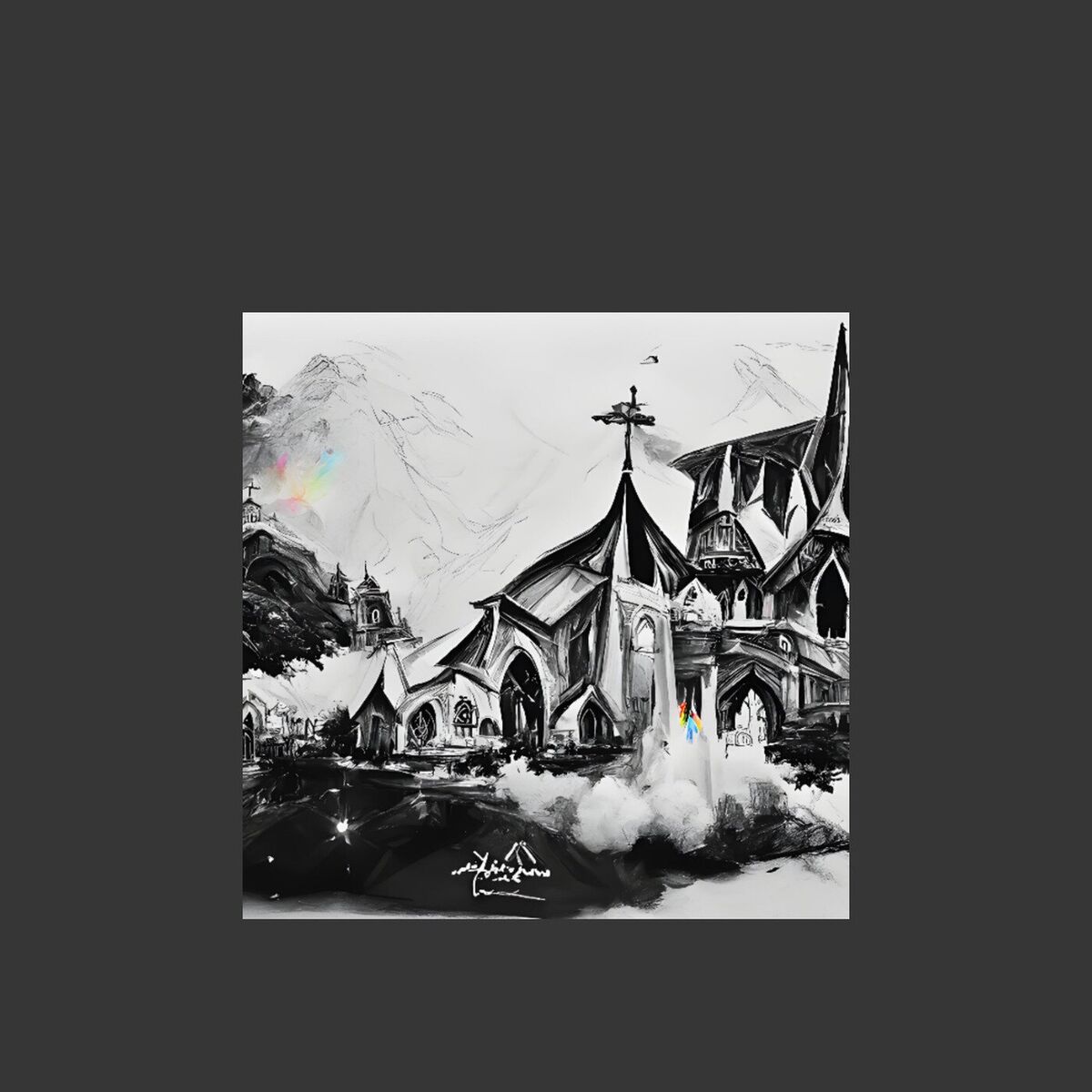 Album cover of Reconstrói o Teu Templo