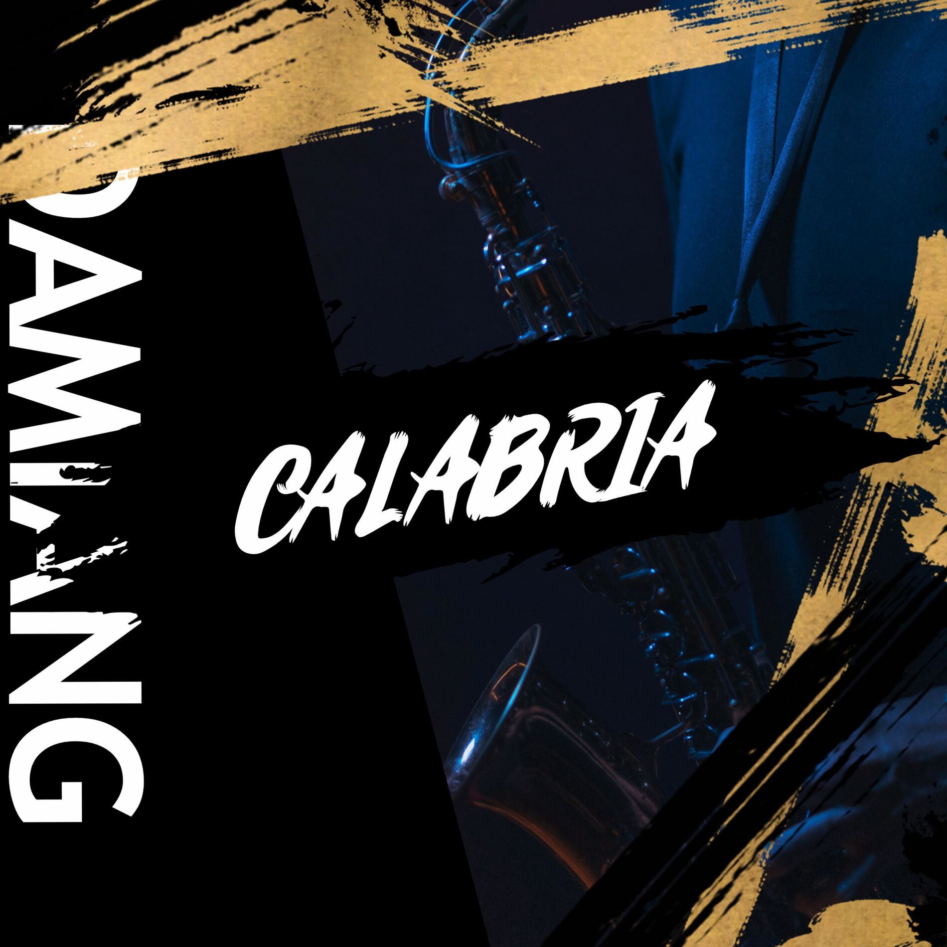 Album cover of Calabria (Extended Mix)