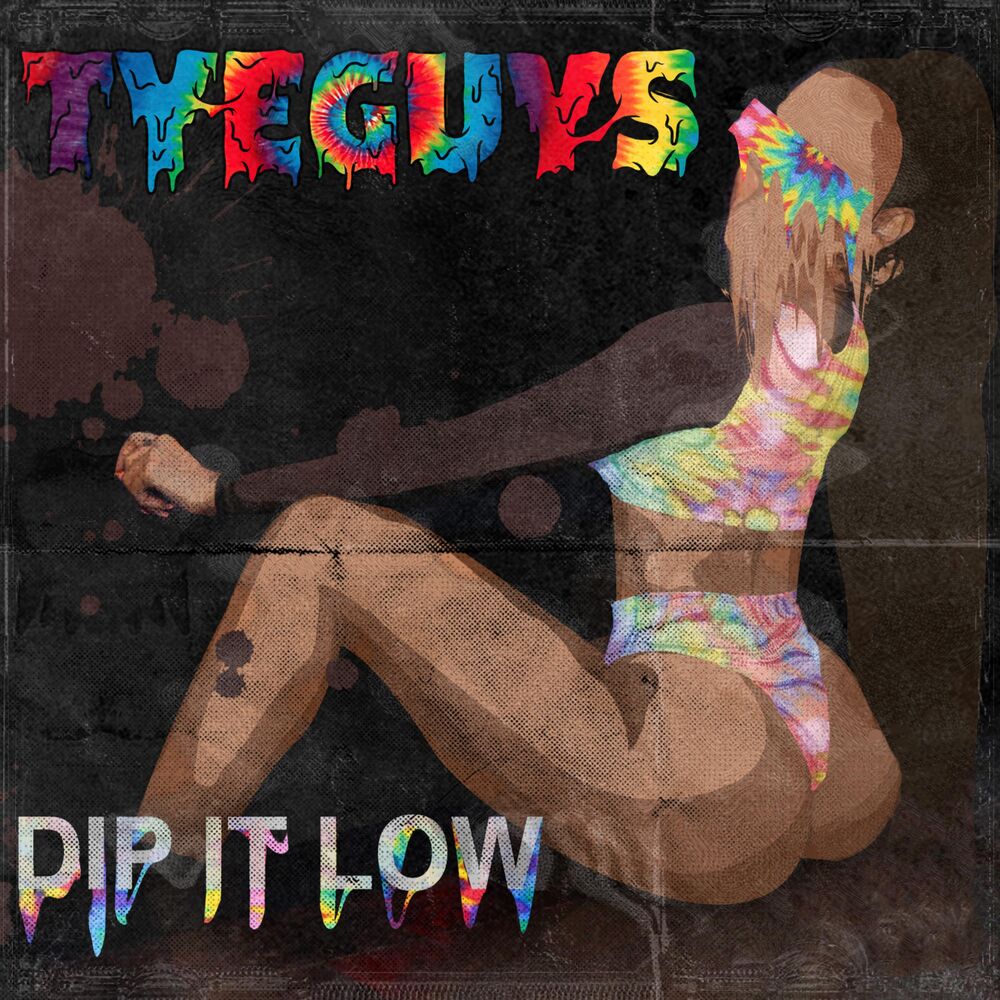 Picture of Dip It Low