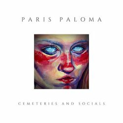 Cover of cemeteries and socials