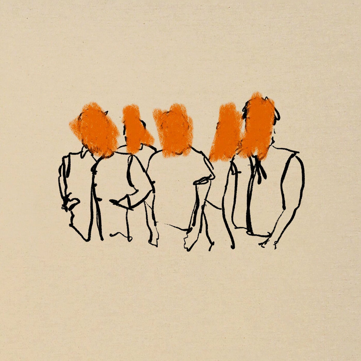 Album cover of Old Wounds (Demo)