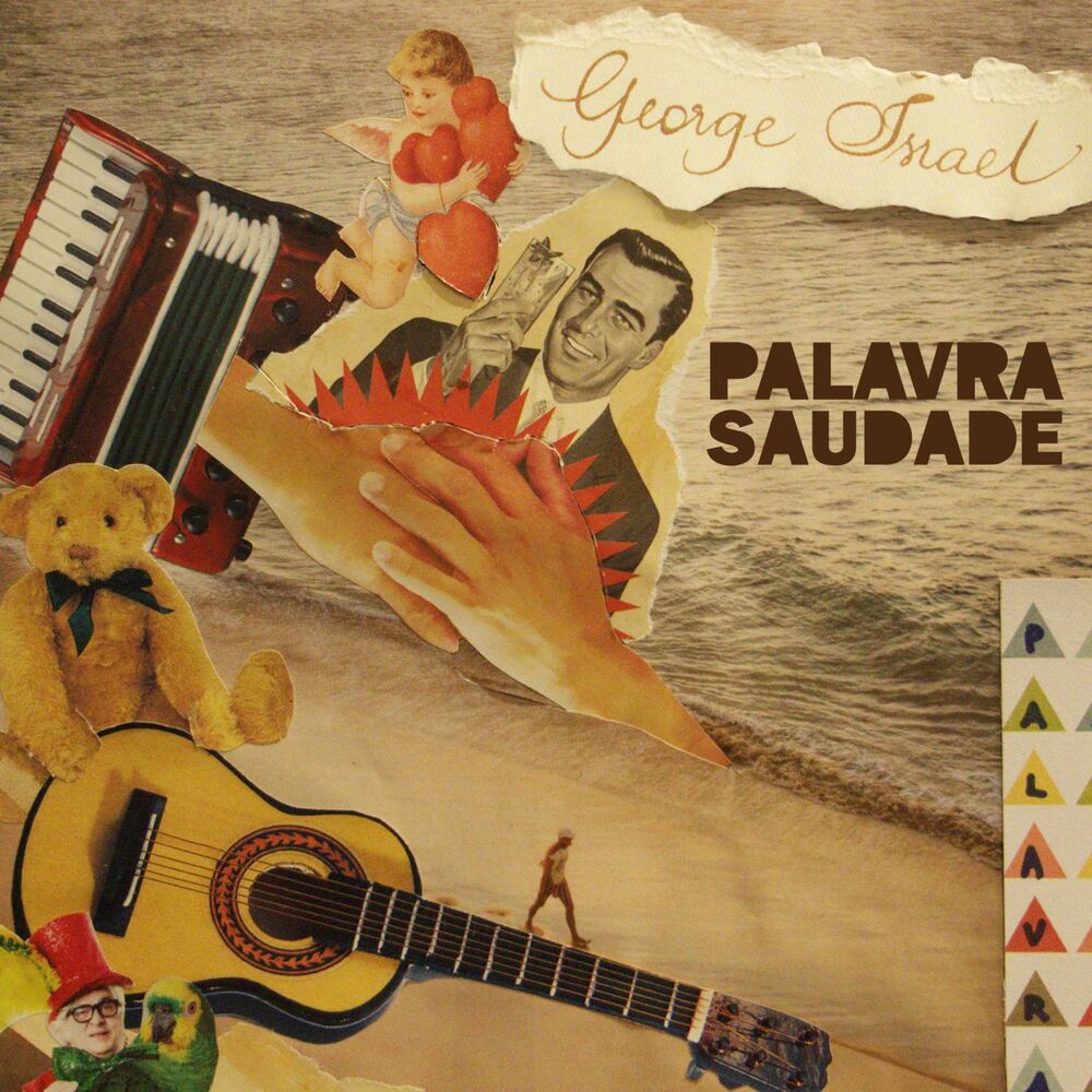Picture of Palavra Saudade