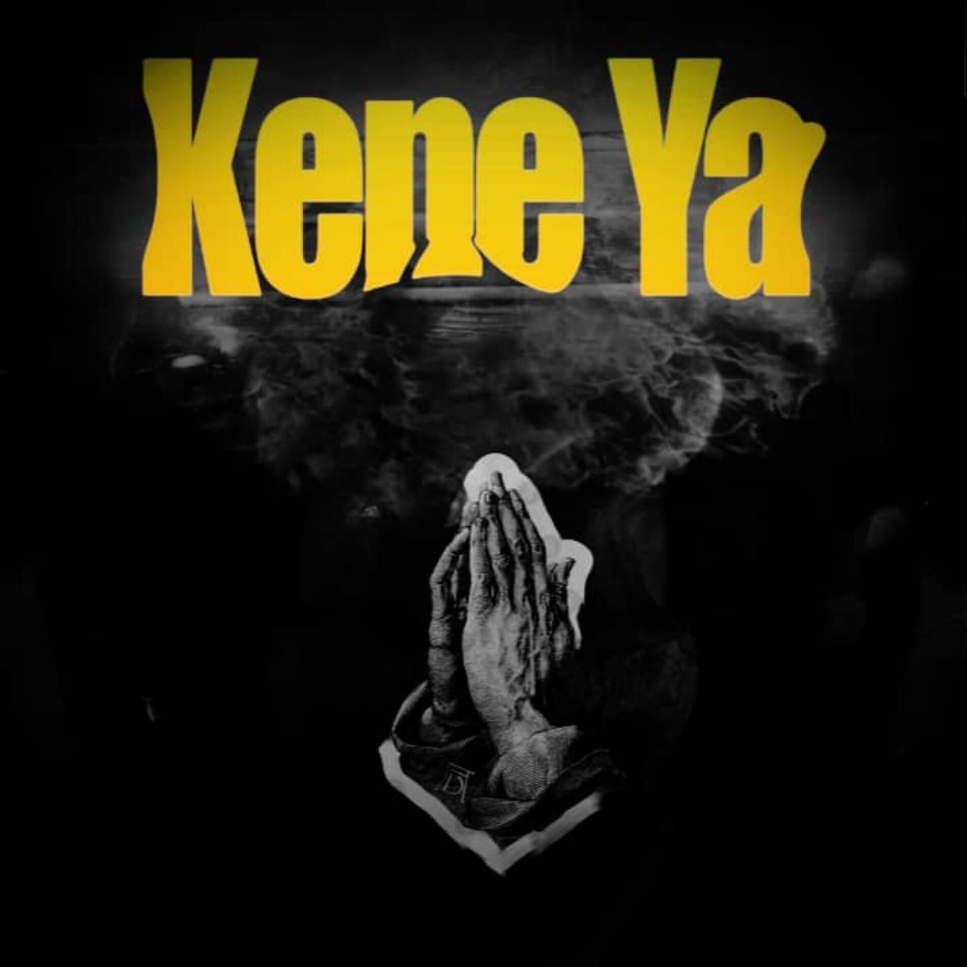 Album cover of Kene Ya