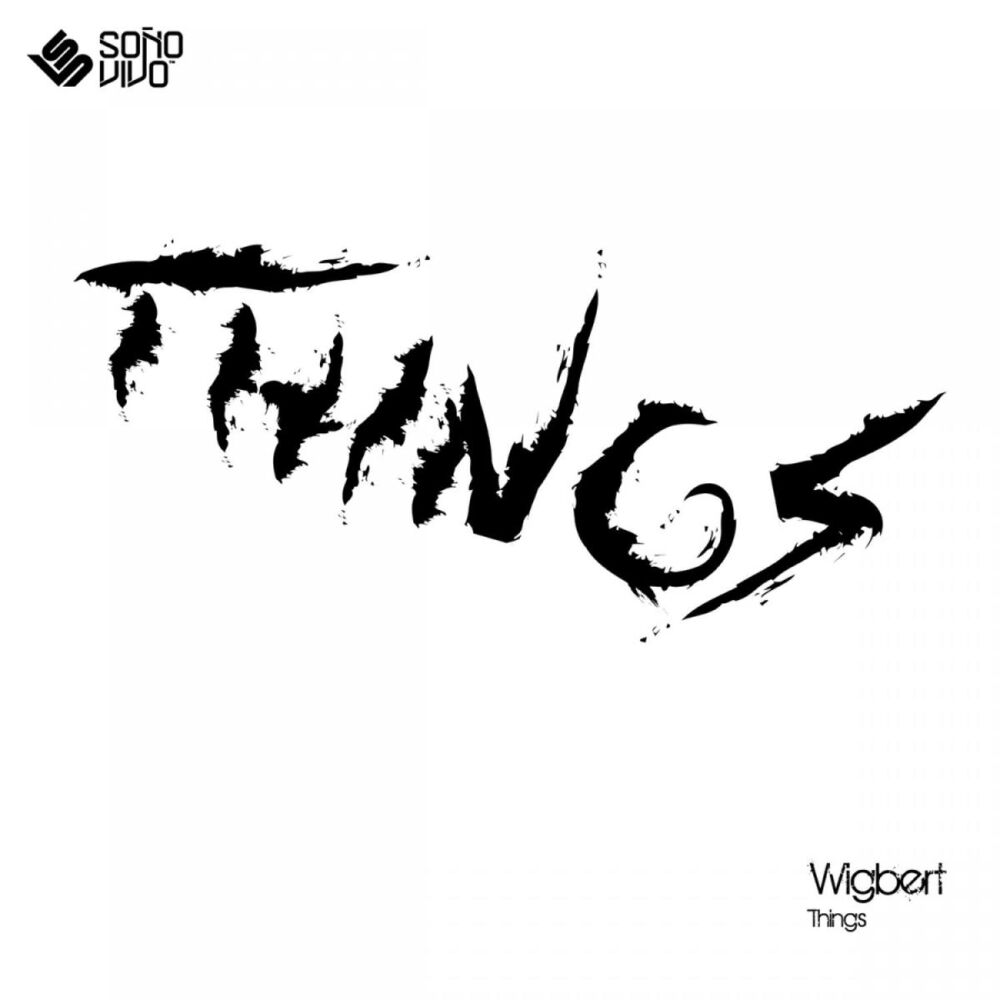 Picture of Wigbert - Things (MP3 Single)
