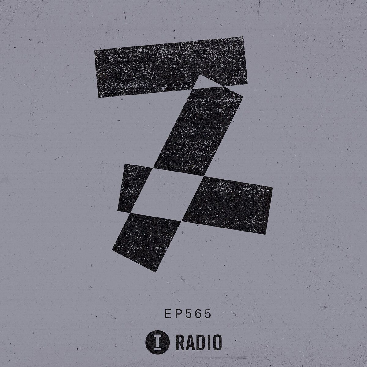 Album cover of Toolroom Radio EP565 - Presented by Mark Knight (DJ Mix)