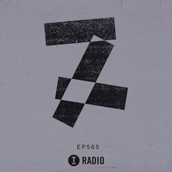 Cover of Toolroom Radio EP565 - Presented by Mark Knight (DJ Mix)