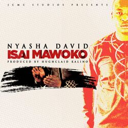Cover of Isai Mawoko
