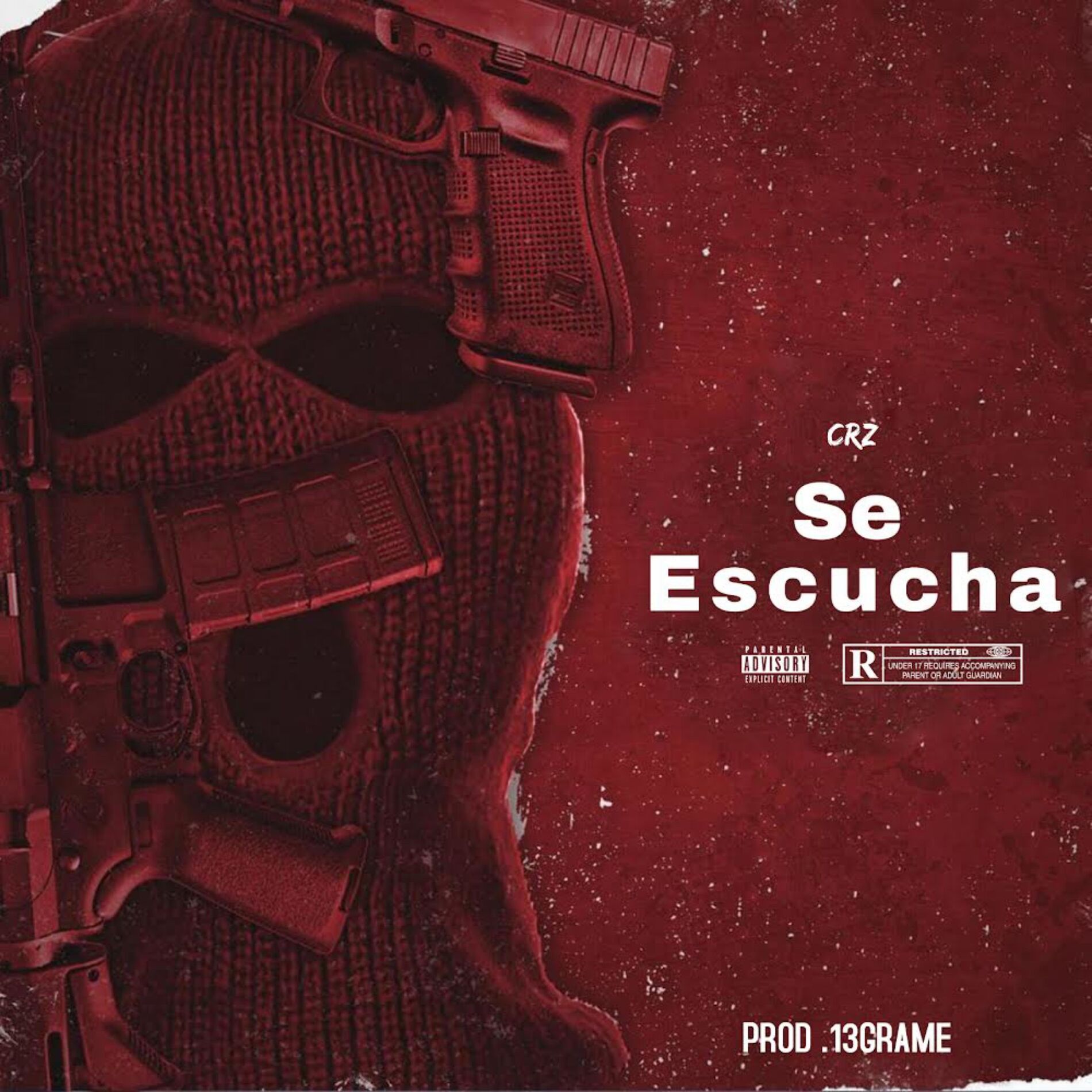 Album cover of Se Escucha