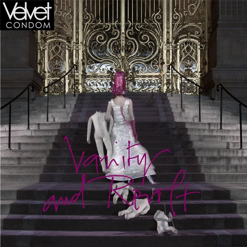 Picture of Vanity and Revolt