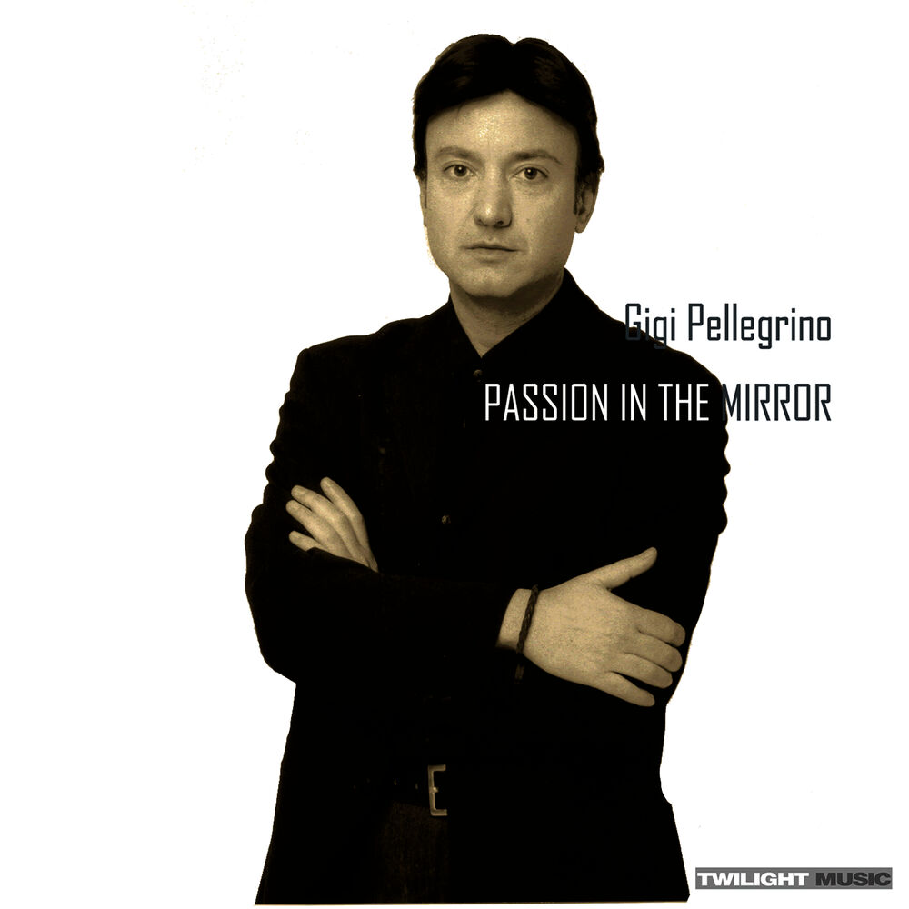 Picture of Passion In The Mirror