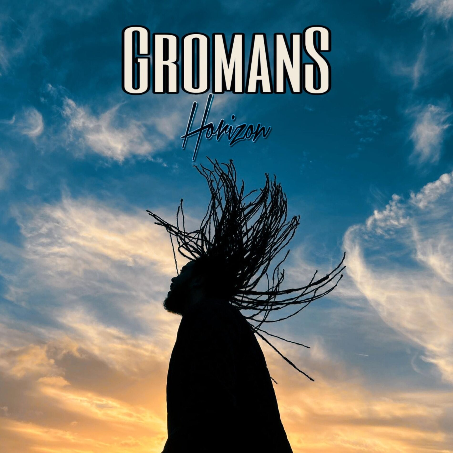 Album cover of Horizon
